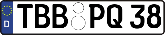 TBB-PQ38