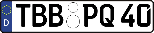 TBB-PQ40