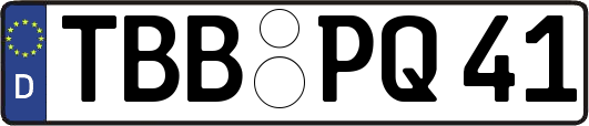 TBB-PQ41