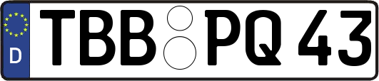 TBB-PQ43