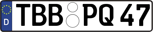 TBB-PQ47