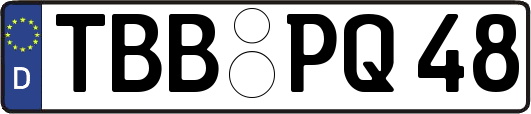 TBB-PQ48