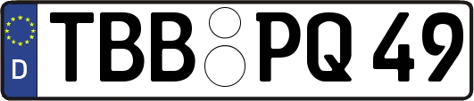 TBB-PQ49