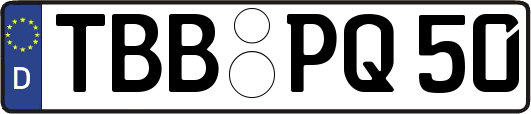 TBB-PQ50