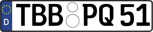 TBB-PQ51