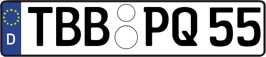 TBB-PQ55