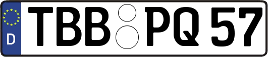 TBB-PQ57