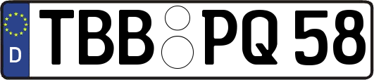 TBB-PQ58