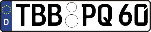 TBB-PQ60