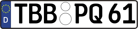 TBB-PQ61