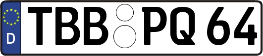 TBB-PQ64