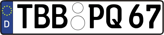 TBB-PQ67