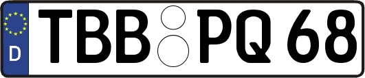 TBB-PQ68