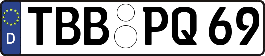 TBB-PQ69