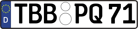 TBB-PQ71