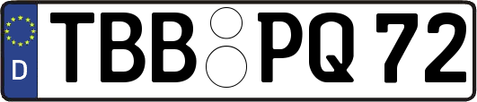 TBB-PQ72