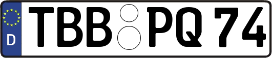 TBB-PQ74