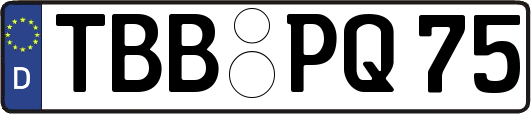 TBB-PQ75