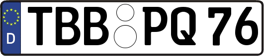 TBB-PQ76
