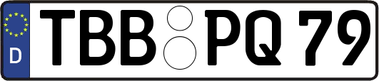 TBB-PQ79