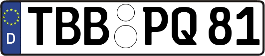 TBB-PQ81