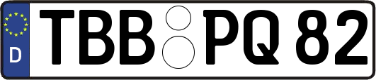 TBB-PQ82
