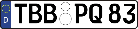 TBB-PQ83
