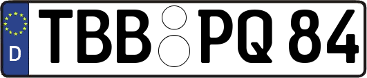 TBB-PQ84