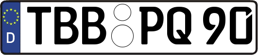 TBB-PQ90