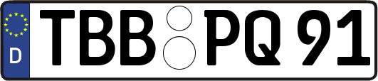 TBB-PQ91