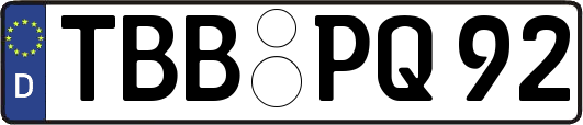 TBB-PQ92