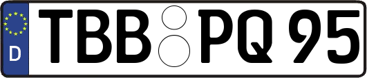TBB-PQ95