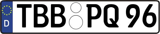 TBB-PQ96