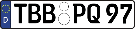 TBB-PQ97