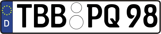 TBB-PQ98