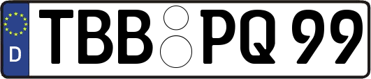 TBB-PQ99