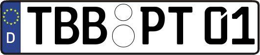TBB-PT01