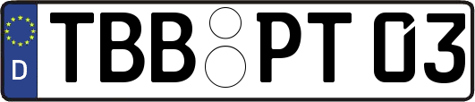 TBB-PT03