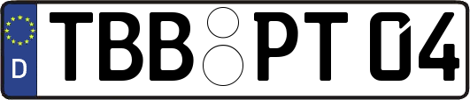TBB-PT04