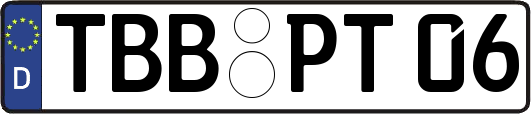 TBB-PT06