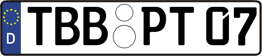 TBB-PT07