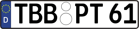 TBB-PT61
