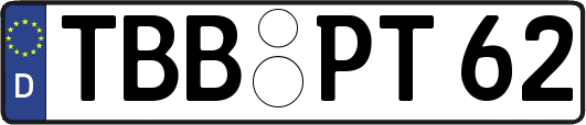TBB-PT62