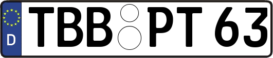 TBB-PT63