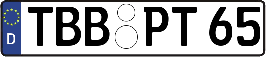 TBB-PT65