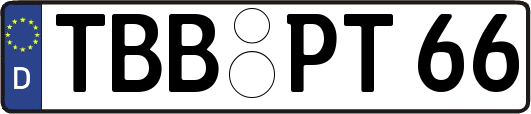 TBB-PT66