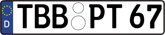 TBB-PT67