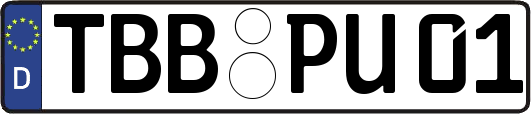 TBB-PU01