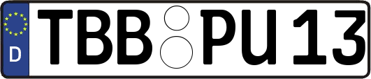TBB-PU13