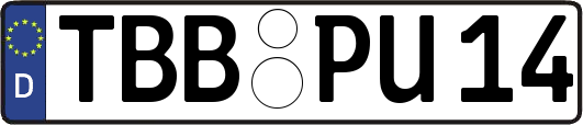 TBB-PU14